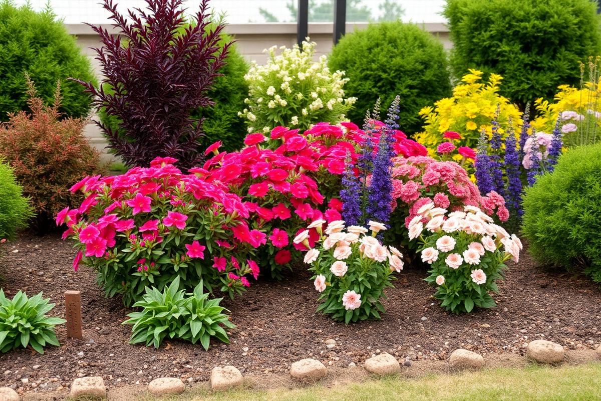 Tree, Shrub & Planting
